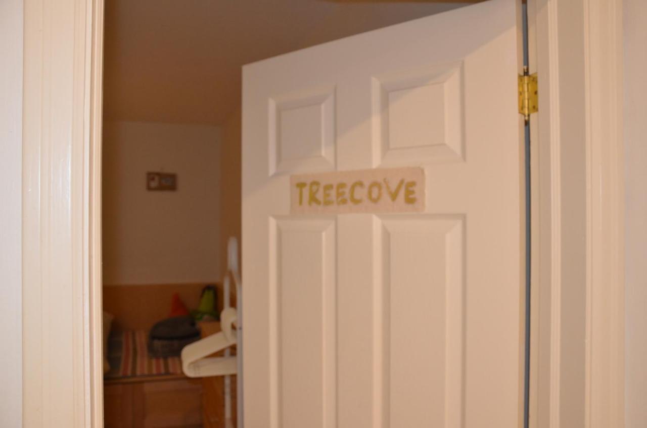 Tree N Stone Toronto Hotel ภายนอก รูปภาพ